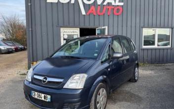 Opel Meriva Fontenay-sur-Eure