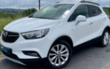 Opel Mokka Donzenac