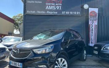Opel Mokka Montgeron