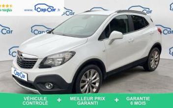 Opel mokka Celles-sur-Belle