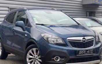 Opel Mokka Fontaine