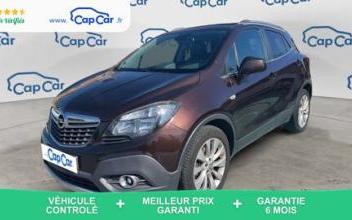 Opel mokka Marseille
