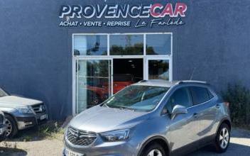 Opel Mokka La-Farlède