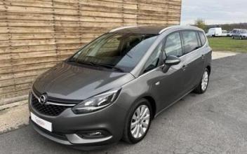 Opel zafira Brive-la-Gaillarde
