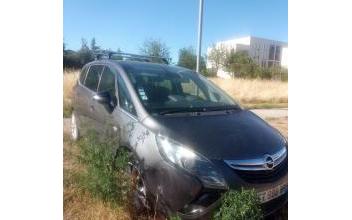 Opel zafira L'Isle-d'Abeau
