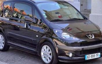 Peugeot 1007 Romainville