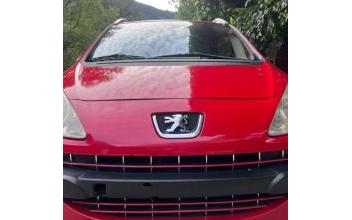 Peugeot 1007 Magland
