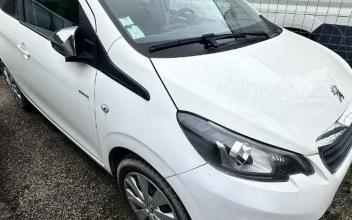 Peugeot 108 Portet-sur-Garonne