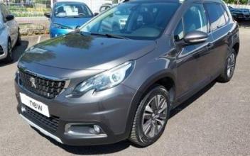Peugeot 2008 Ploërmel
