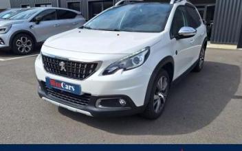 Peugeot 2008 Caudan