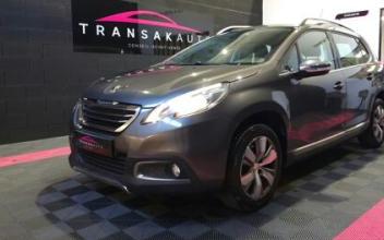 Peugeot 2008 Valergues