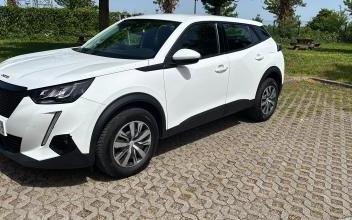Peugeot 2008 Saint-Priest