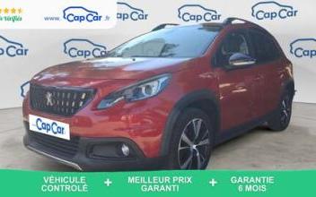Peugeot 2008 Martigues