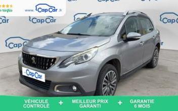 Peugeot 2008 La-Saussaye