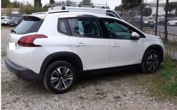 Peugeot 2008 Montpellier