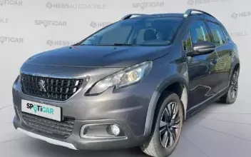 Peugeot 2008 Hirson