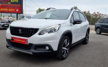 Peugeot 2008 Perpignan