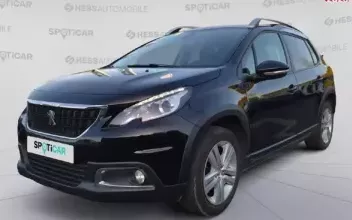 Peugeot 2008 Reims