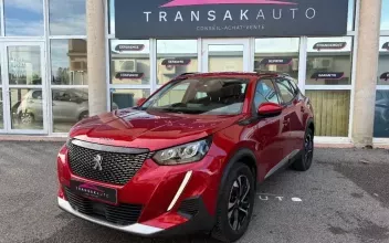 Peugeot 2008 Venelles