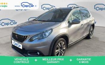 Peugeot 2008 Chatou