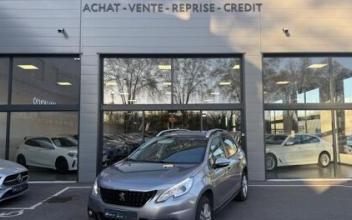 Peugeot 2008 Aucamville