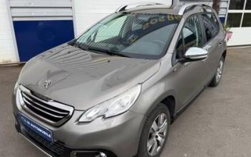 Peugeot 2008 Combourg