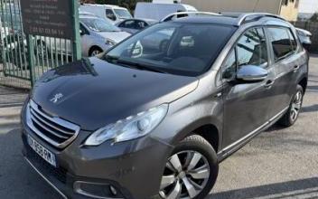 Peugeot 2008 Pierrelaye