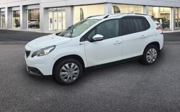 Peugeot 2008 Louviers