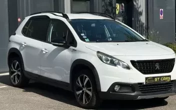 Peugeot 2008 Genay