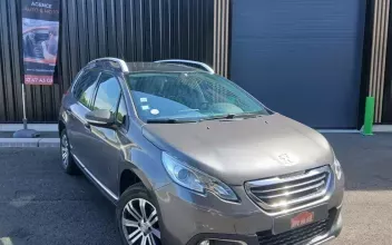Peugeot 2008 Avoine