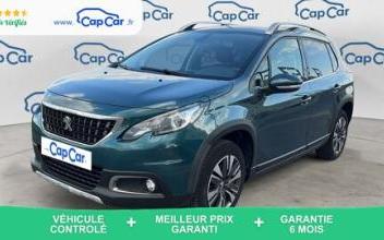 Peugeot 2008 Nîmes