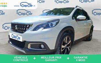 Peugeot 2008 Montélimar