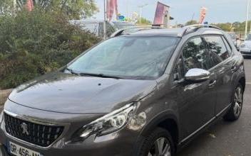 Peugeot 2008 Sannois