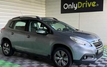 Peugeot 2008 Saint-Fulgent