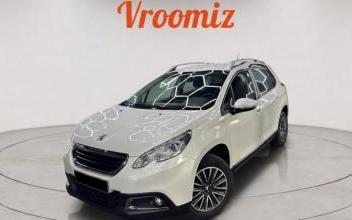 Peugeot 2008 Moulins-lès-Metz