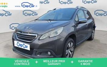 Peugeot 2008 Epône