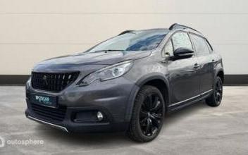 Peugeot 2008 Orthez