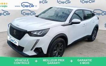 Peugeot 2008 Saint-Julien