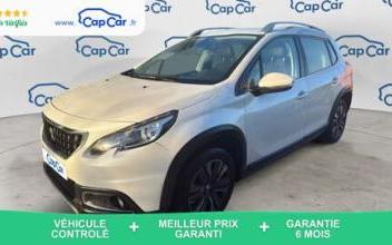 Peugeot 2008 Chécy