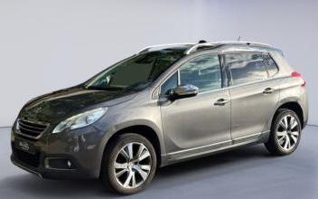 Peugeot 2008 Chavanoz