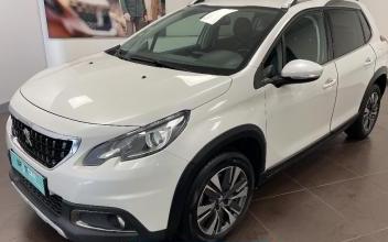 PEUGEOT 2008 BUSINESS Corbeil-Essonnes