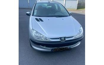 Peugeot 206 Cambrai