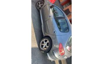 Peugeot 206 Bergerac