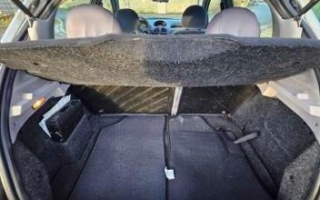 Peugeot 206 Survilliers