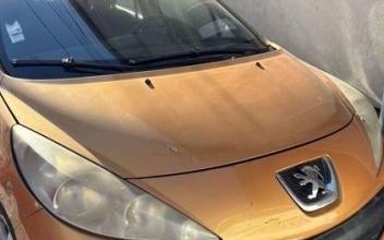Peugeot 207 Pierrefitte-sur-Seine