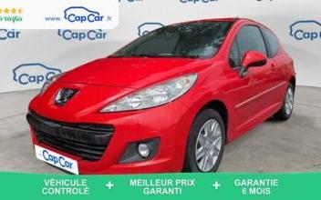 Peugeot 207 Limoges