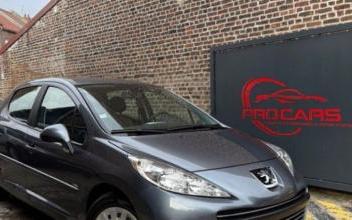 Peugeot 207 Douai