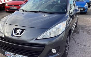 Peugeot 207 Calais