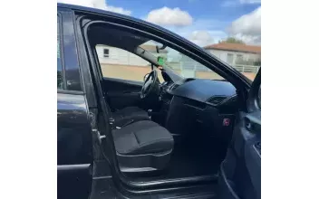 Peugeot 207 Poitiers