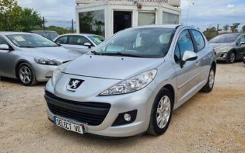 Peugeot 207 Lunel